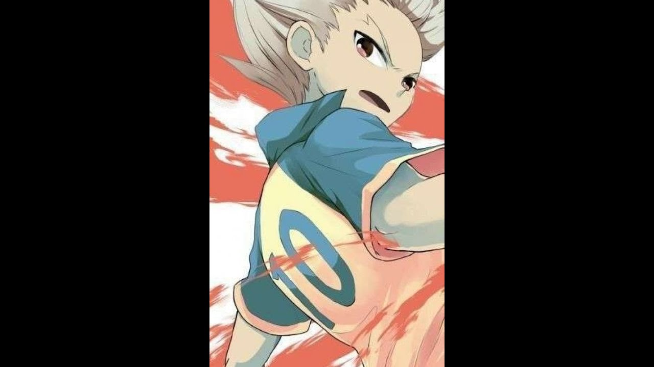 Delantero Estrella Capítulos 1 y 2 [Naruto x  Inazuma Eleven]
