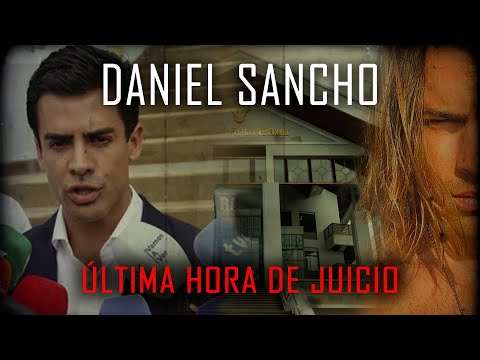 ???? Última HORA ???? Juicio contra Daniel Sancho - Declaración de JuanGo Ospina
