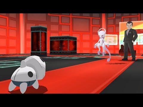 Defeating Boss Giovanni with Only Level 1 Aron! - Pokémon Ultra Sun/Moon