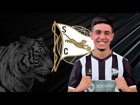 Pedro SC ESpinho S17 - Apuramento de campeaão 2022/23