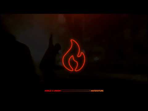 ARBUZ x JNKSH - Antidotum