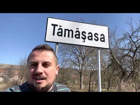 Tamasasa județul Hunedoara