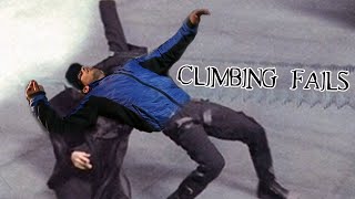 These Fails Put me In a Simulation!