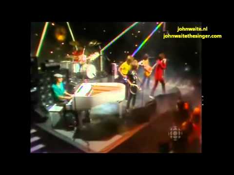 The Babys Every Time I Think Of You ( rare version)