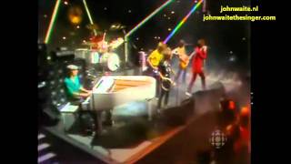 The Babys Every Time I Think Of You ( rare version)