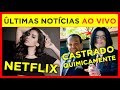ANITTA TERÁ SÉRIE NA NETFLIX + MICHAEL JACKSON FOI CASTRADO QUIMICAMENTE ANITTA TERÁ SÉRIE NA NETFLIX + MICHAEL JACKSON FOI CASTRADO QUIMICAMENTE