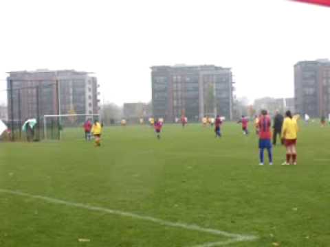 DBS MB1 - Brabantia MB1