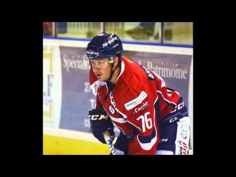 ducs d'angers - briançon diables rouges - amiens rouen hockey duc angers