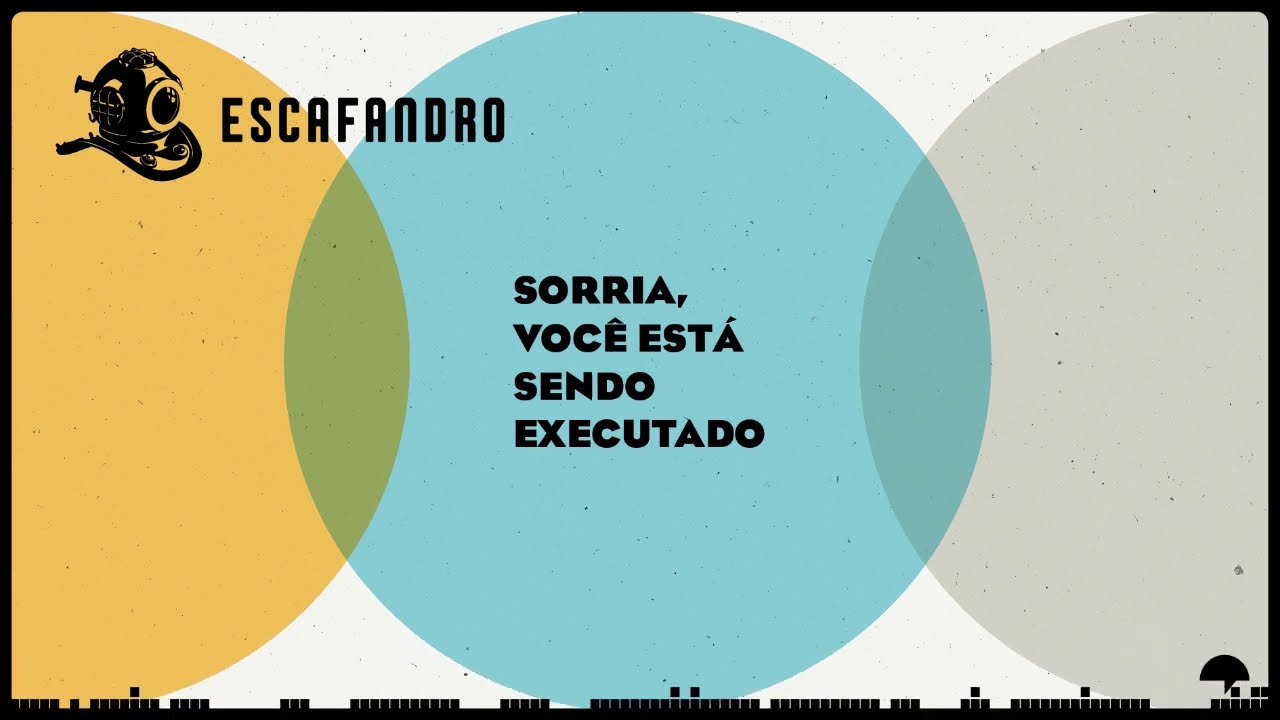 112: Sorria, você está sendo executado