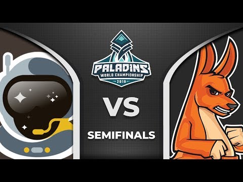 PWC 2019 - Qualifiers - Match 16 - Spacestation Gaming vs Kanga Esports