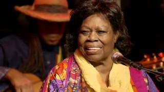 Philipp Fankhauser & Margie Evans - Gee Baby, Ain't I Good To You (Live at Mühle Hunziken) HD