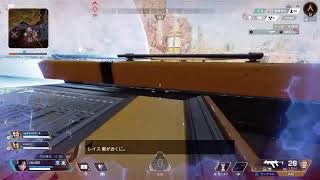 おもちApex