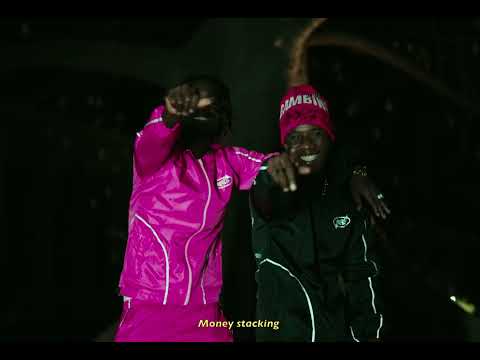 Jizzle- LIKE DAT  ft. Reflex Tha Boy (Official  Music Video)