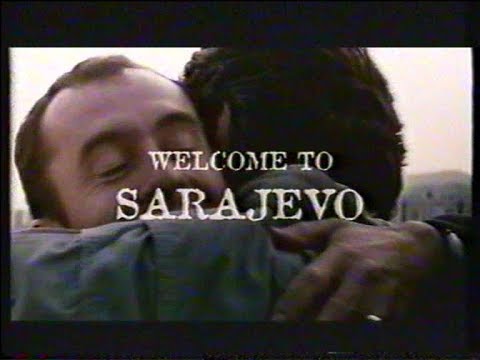 Welcome to Sarajevo (1997) - DEUTSCHER TRAILER