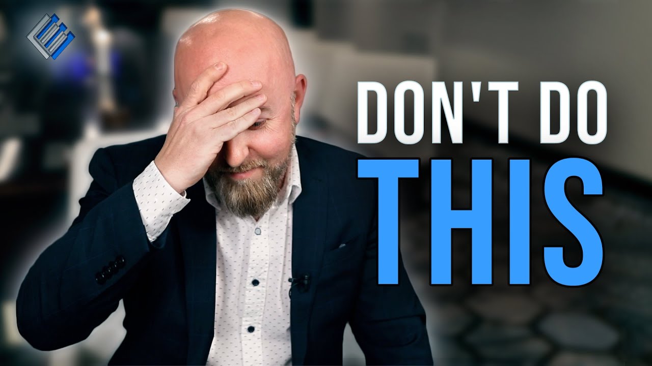 5 Common Mistakes to Avoid When Purchasing Life Insurance