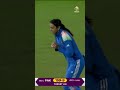 The Moment India Completed A Comprehensive Win Over Pakistan At CWC25