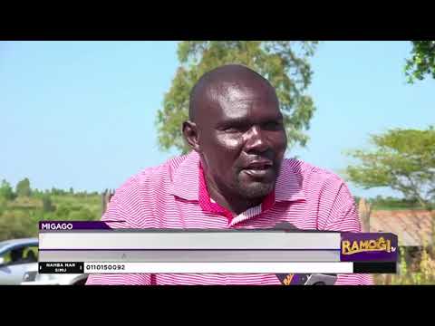 Gin Kanye? | Sigand Akuku Danger | #RamogiTV