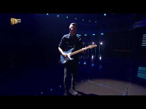 Top 17 Group A: Andy Keys – ‘Girls Like You’ – Idols SA