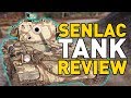 World of Tanks || Senlac - Tank Review