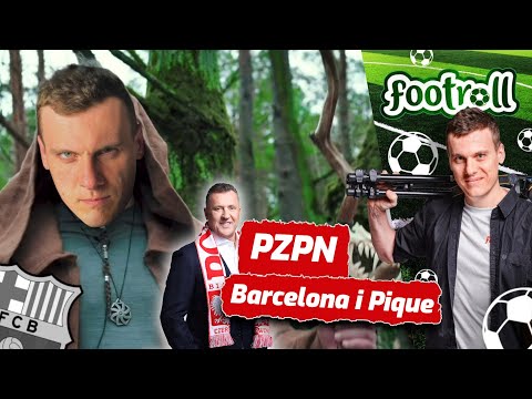Co dalej z PZPN? | Barcelona w wielkich tarapatach...