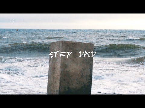 Cian Ducrot - Step Dad (Official Lyric Video)