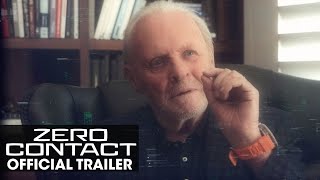 Zero Contact Film Trailer