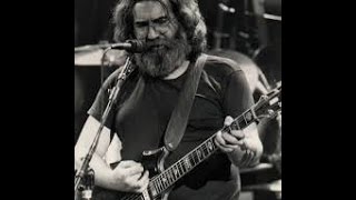 Jerry Garcia Band 6-1-83 Rhapsody In Red: Roseland Ballroom