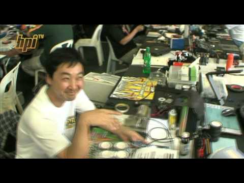 RC Racing TV - That was the ISTC Worlds - Montage