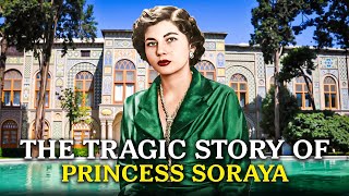 Download lagu The Empress Who Was Cast Aside: The Downfall of Princess Soraya mp3