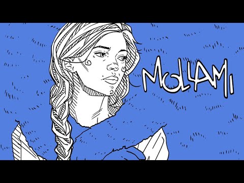 MOLLAMI & SKAM ITALIA - Martina Gatti ospite per #iDeliriDelKazoo