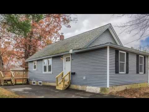 94 Lake St, Tewksbury MA - Mark Pitzi - Tel 401-261-0366