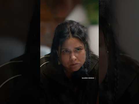 Marta y sus secretos incómodos en Mujeres Asesinas 3 | ViX