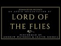 Lord of the Flies Audiobook - Chapter 4 - Painted Faces and Long Hair