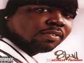 8 Ball - Stop Playin' Games