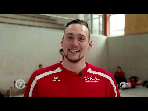 Private Trainingsstunde mit 7-Meter-Killer Stefan Hanemann