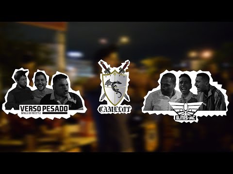 VERSOPESADO vs ELITES MC - Cuartos - EW Colombia