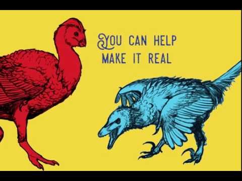 Saving Mongolia's Dinosaurs