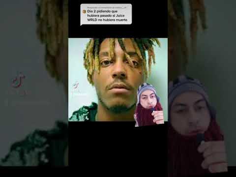 si Juice WRLD no hubiera MUERTO esto habría pasado