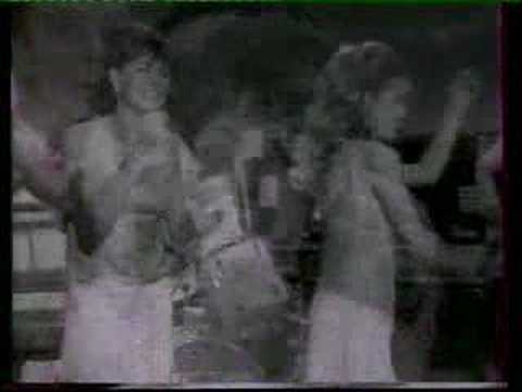 Lio & France Gall - Be My Baby（TV）