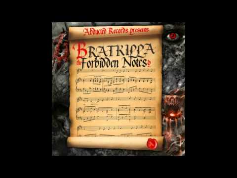 Bratkilla - Forbidden Notes (Original Mix)