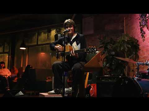 Sarah Williams video.