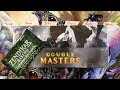 Double Masters Box Battle That Was A Thrill Ride