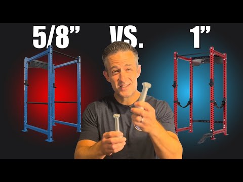 Power Rack Buying Guide + History | Home Gym Setup