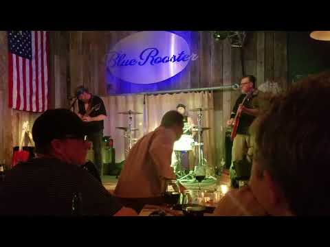 Frank bang  trio Ready For The Ride