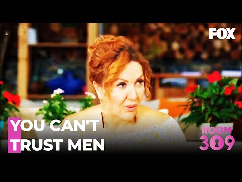 Songül's Life Lesson For Her Girls -  Room 309 Episode 44