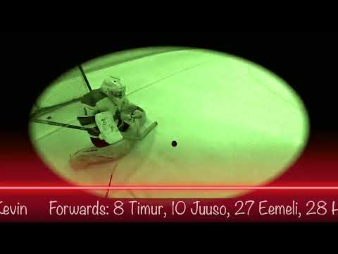 Reds Helsinki Introduction Video for WHC 2022