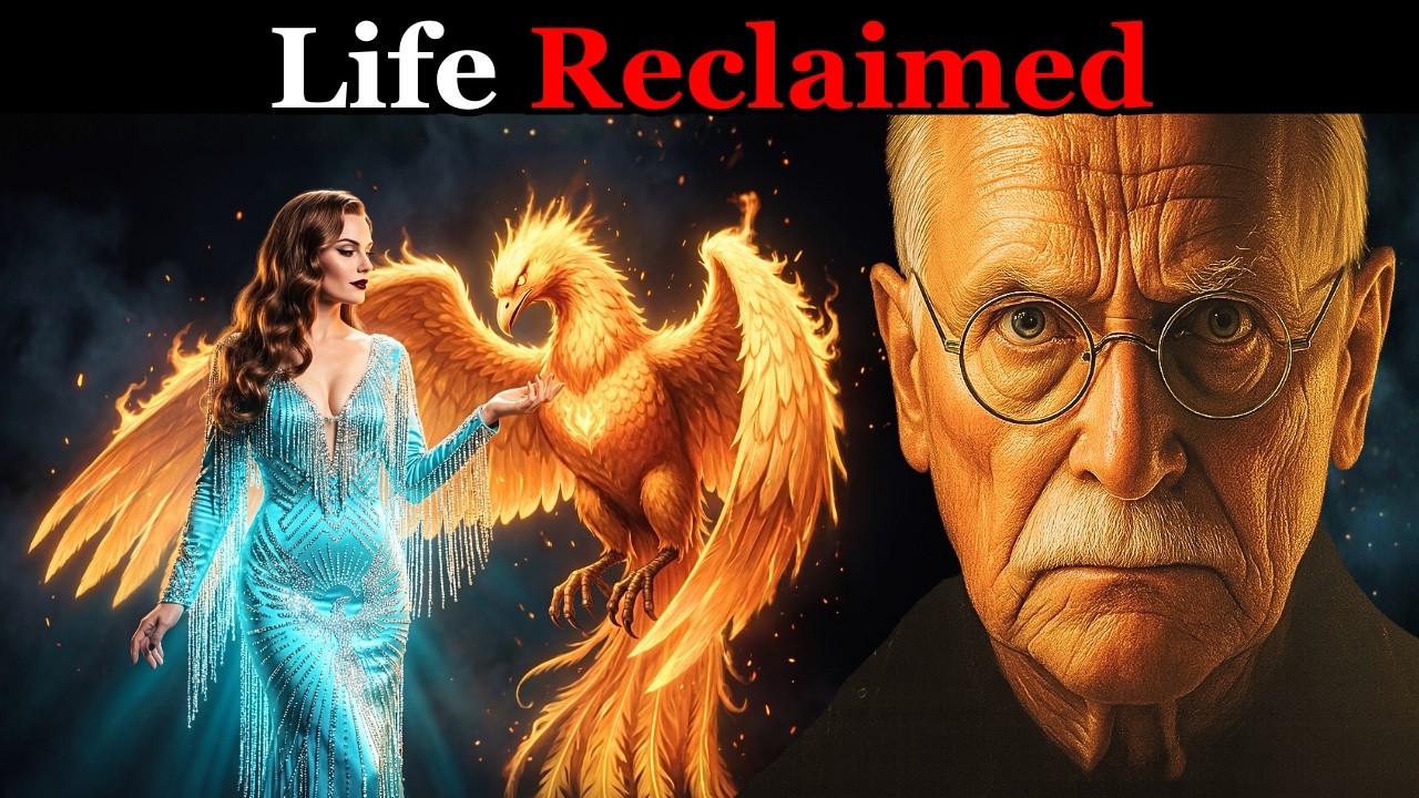 The Empath Reclaims the Life They Lost to Survival Mode - Carl Jung