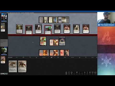 BR Emerge Phoenix vs Mono Black Pioneer