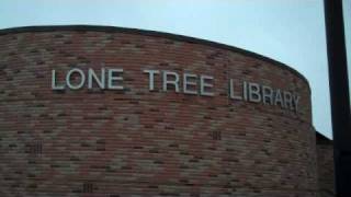preview picture of video 'Lone Tree Library'