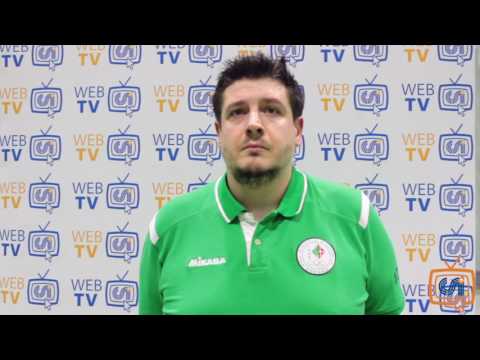 Intervista Pcg Bresso Caffè 24 - Sergio Musci